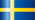 Barnum pliant dans Sweden
